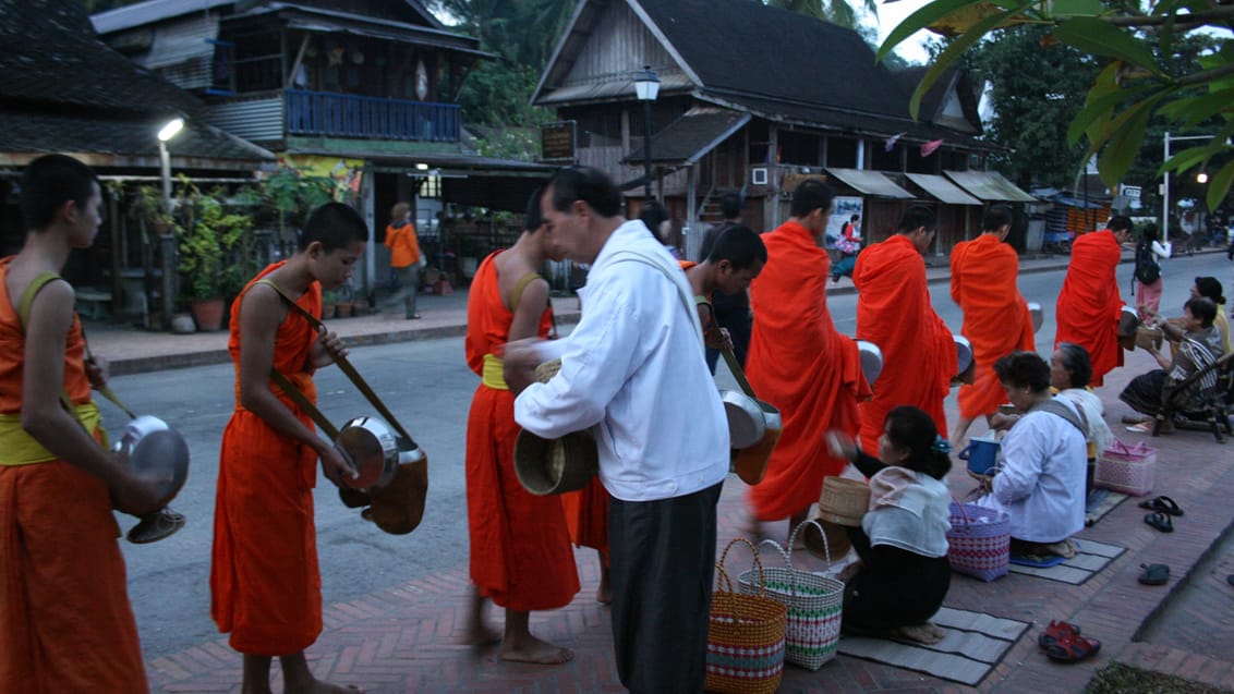 Laos