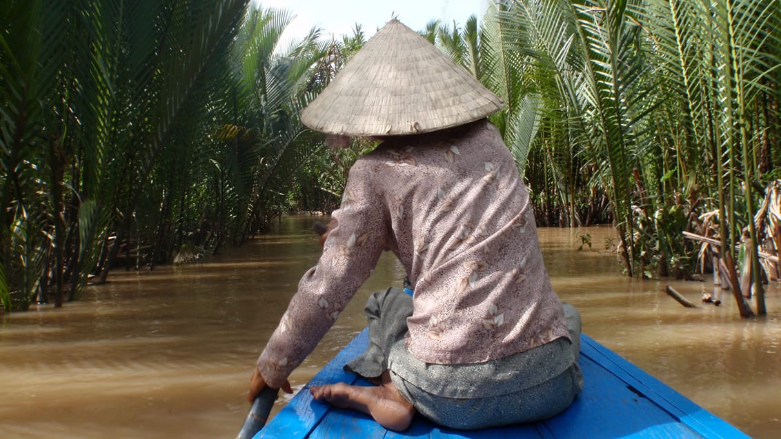 Mekong vietnam