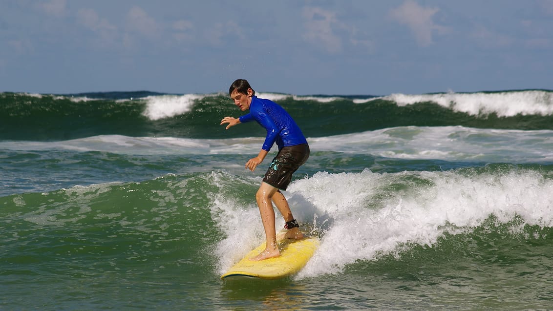 Mojo surf australien