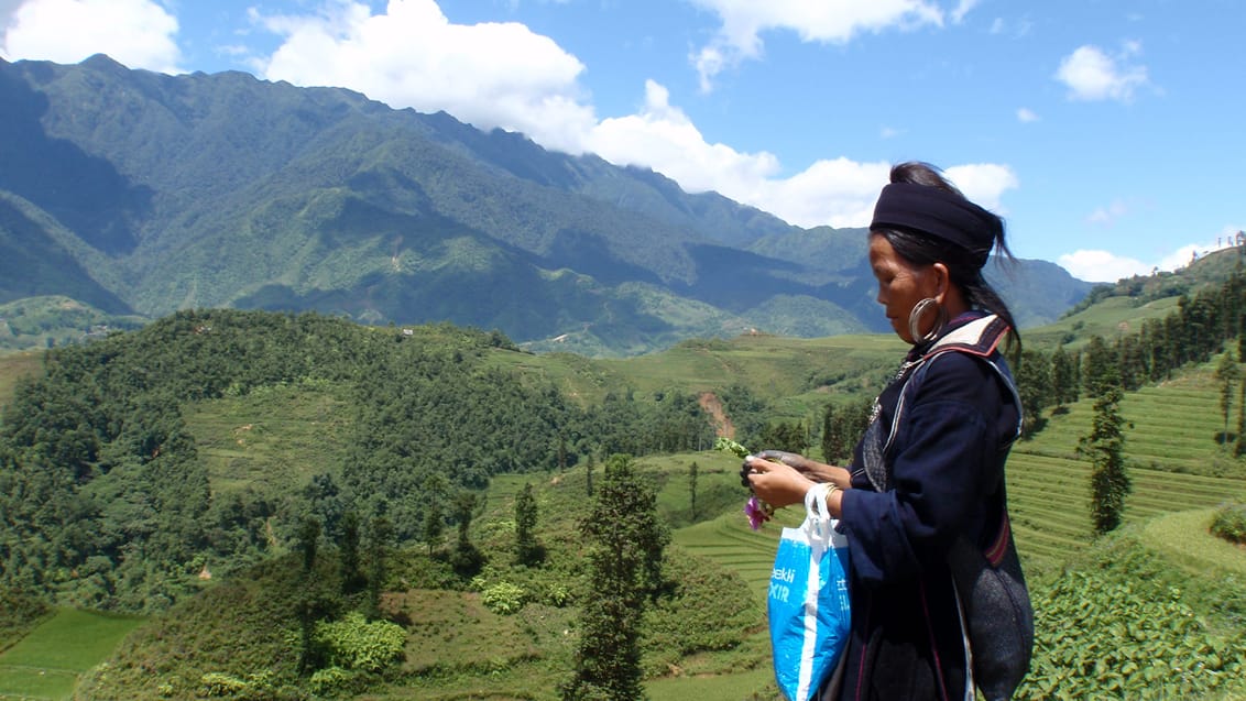 Sapa vietnam