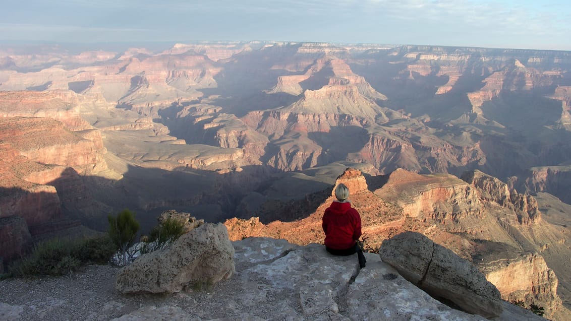 Grand Canyon, USA