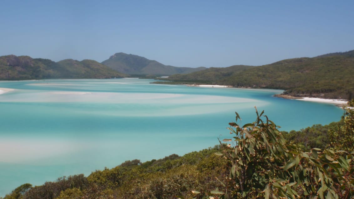 Whitsunday Islands, Australien