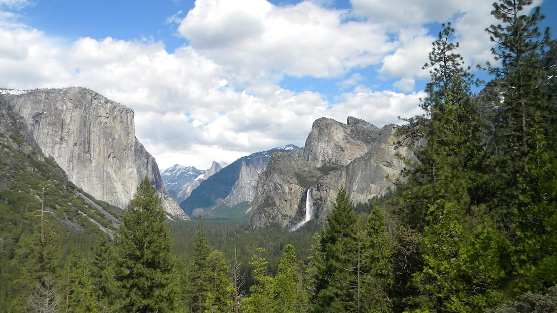 Yosemite