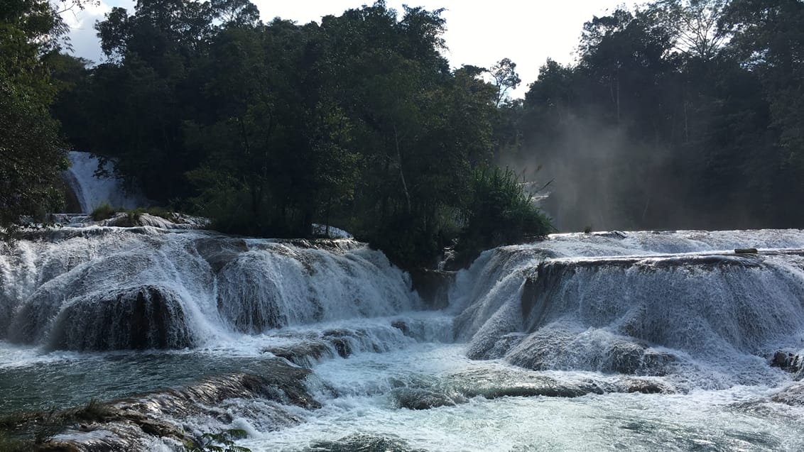 Chílon, San Cristobal, Mexico