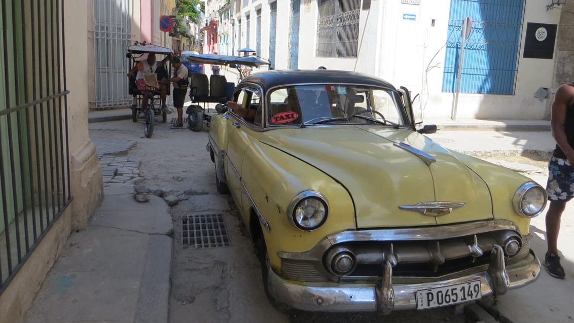 Cuba, Havana