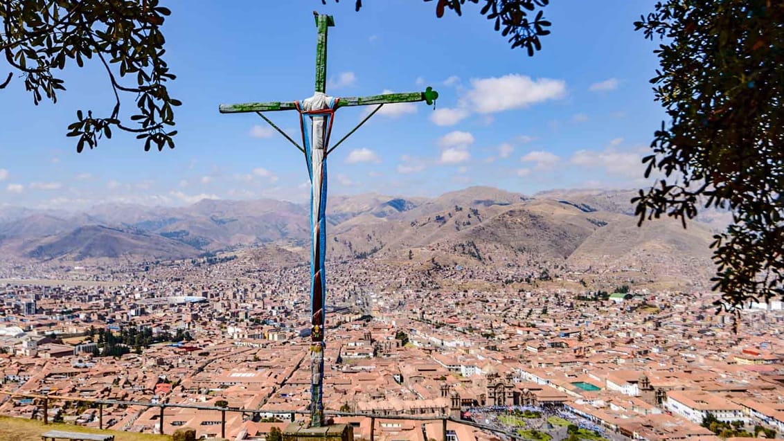 Cuzco, Peru