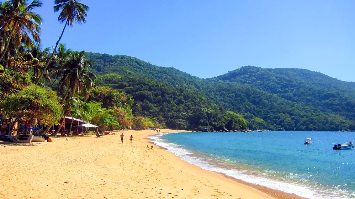 Ilha Grande