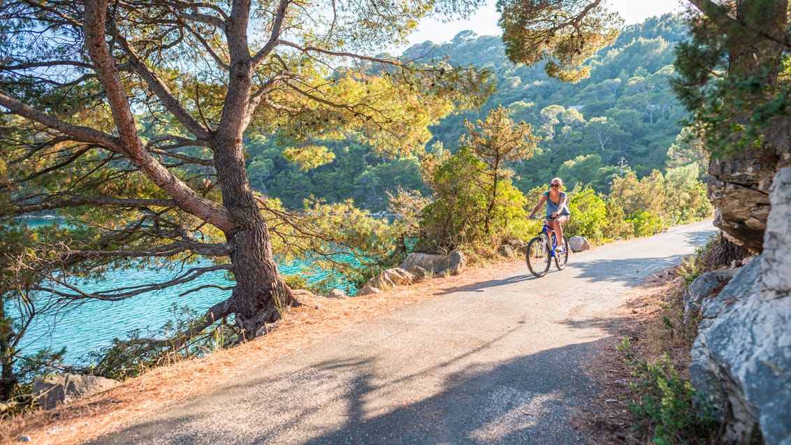 Tag med Jysk Rejsebureau på eventyr i Kroatien