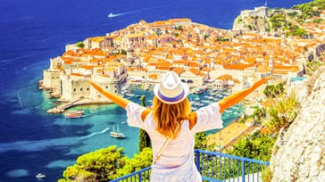 Kroatien