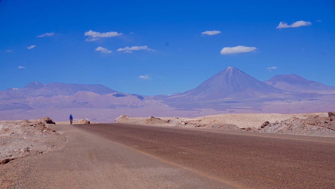 Moon Valley, Atacama