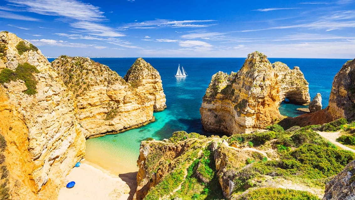 Algarve