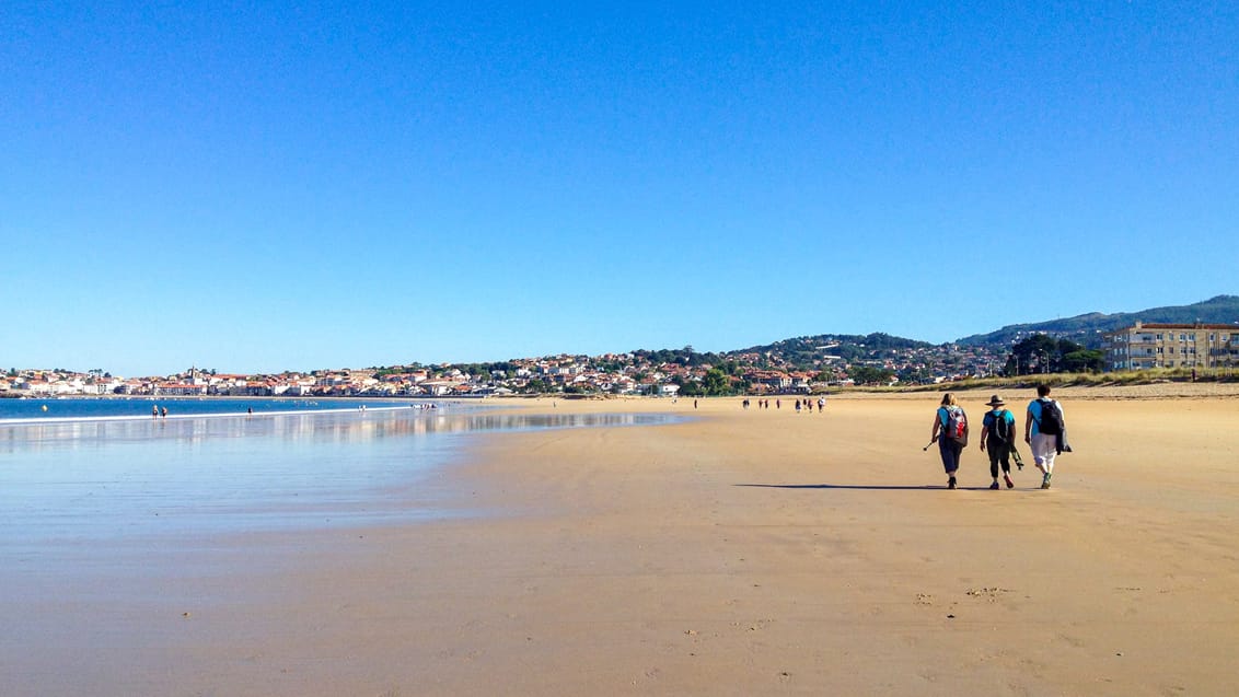 camino portugal