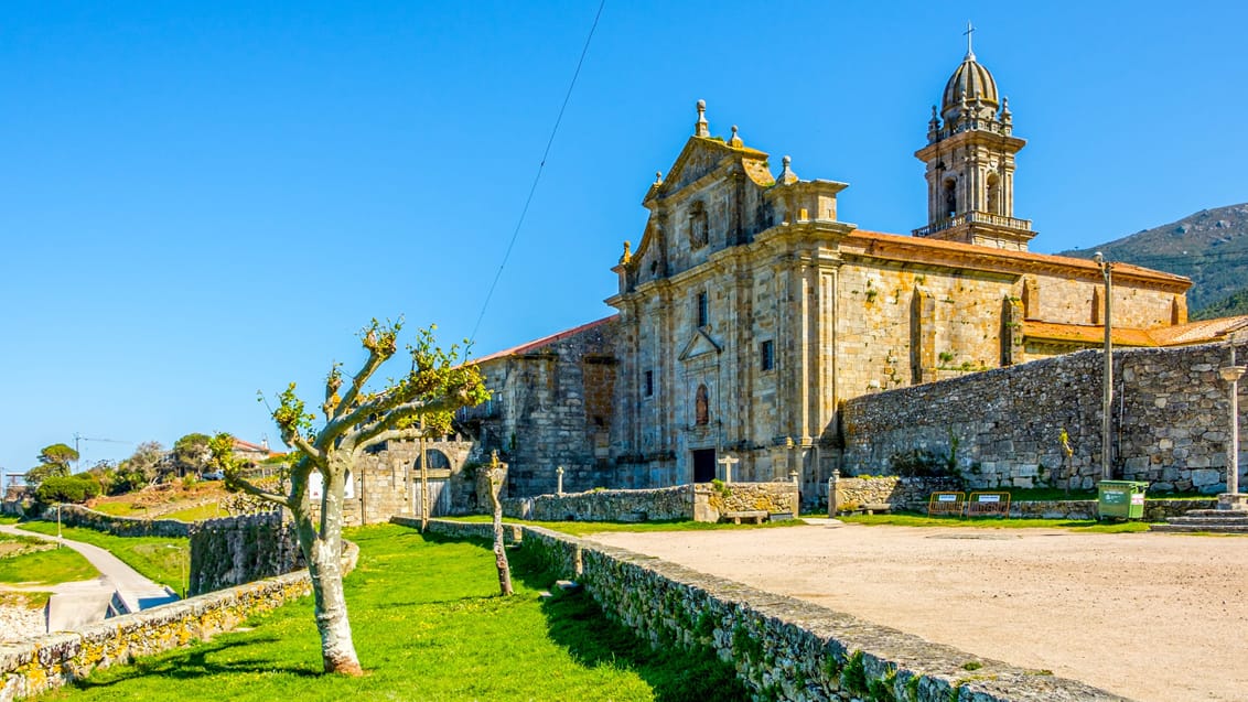 camino portugal