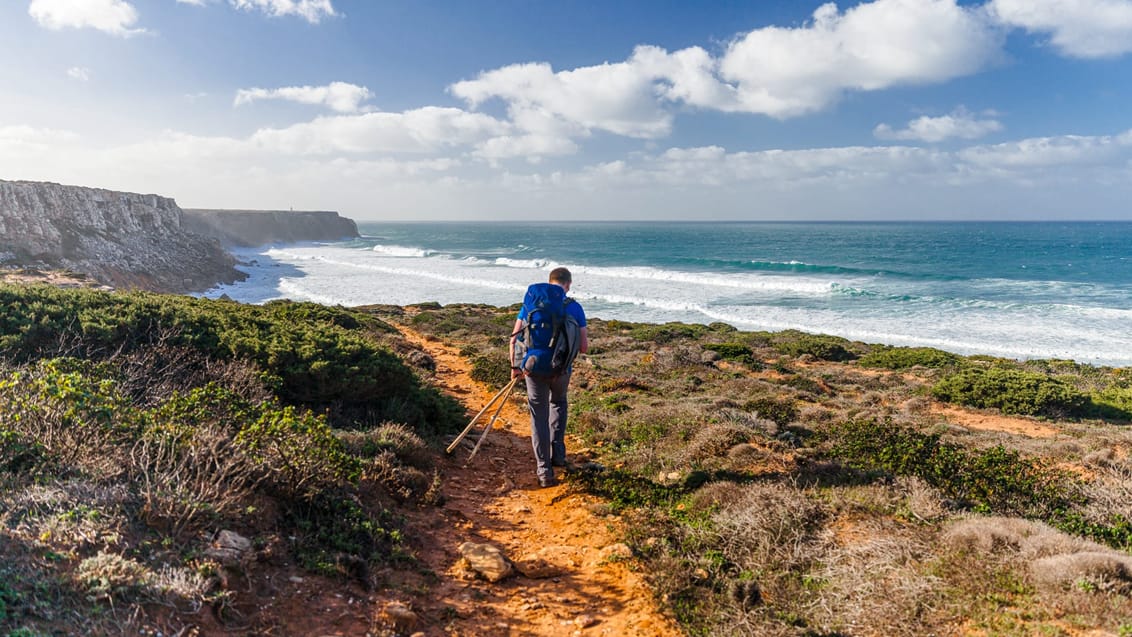 Fishermans trail