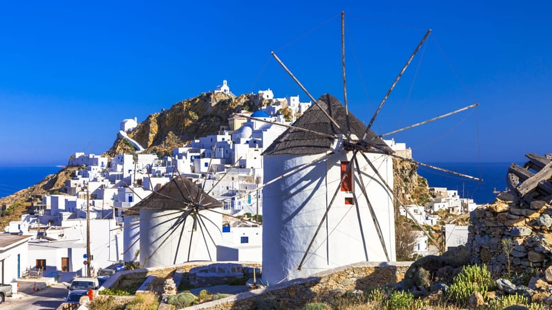 Serifos