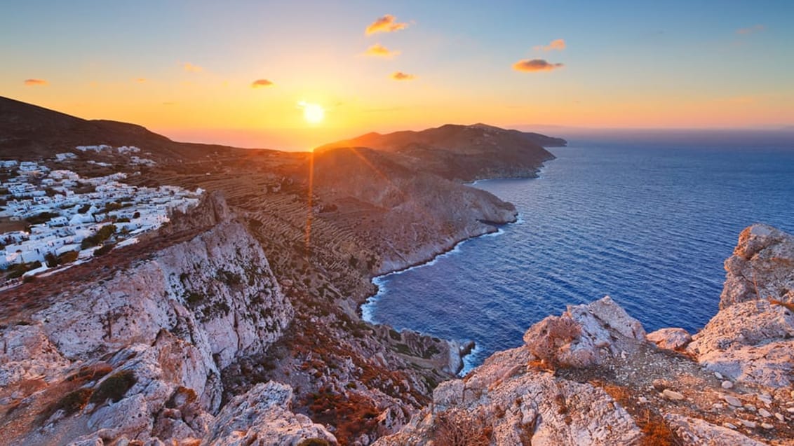 Folegandros