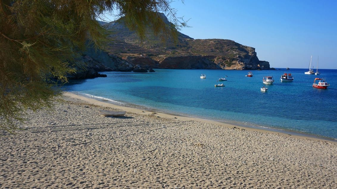 Folegandros