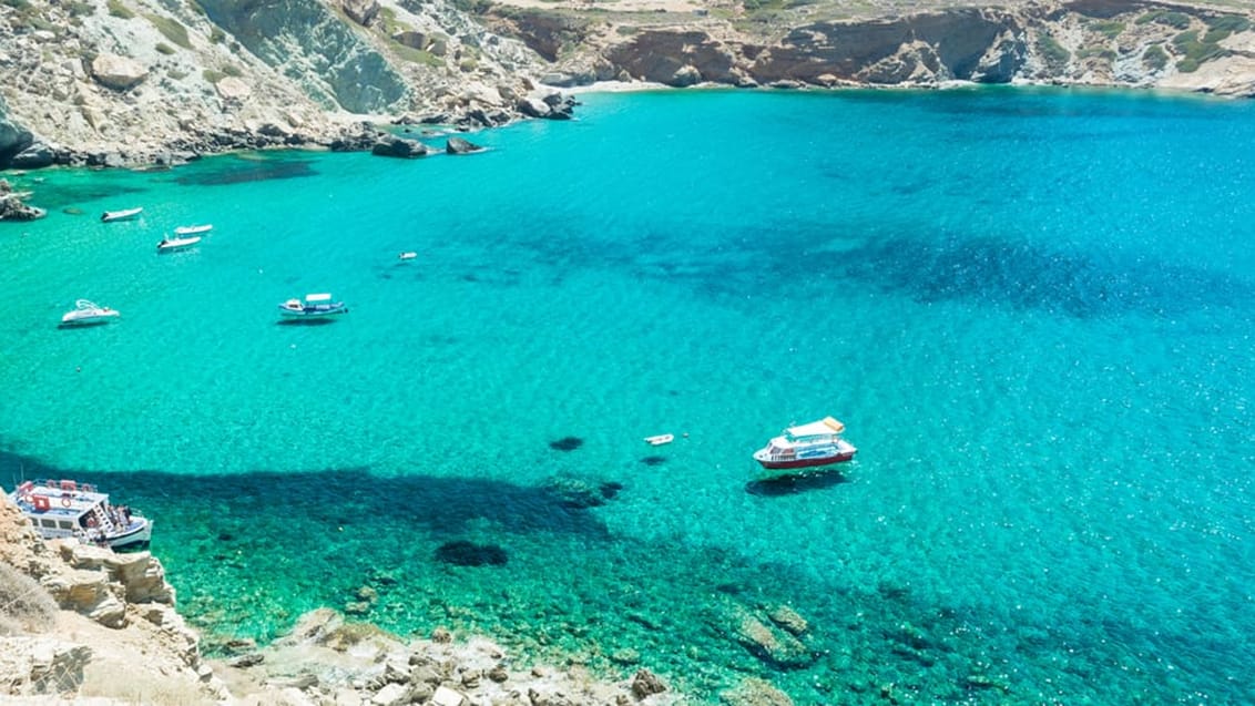 Folegandros