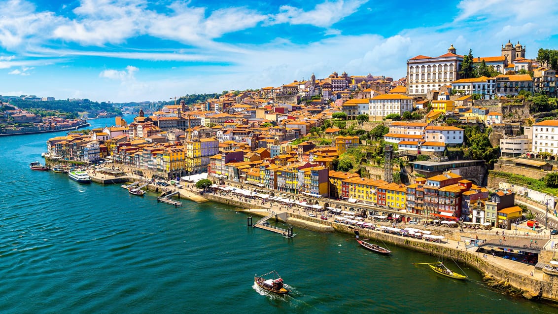 Porto, Portugal