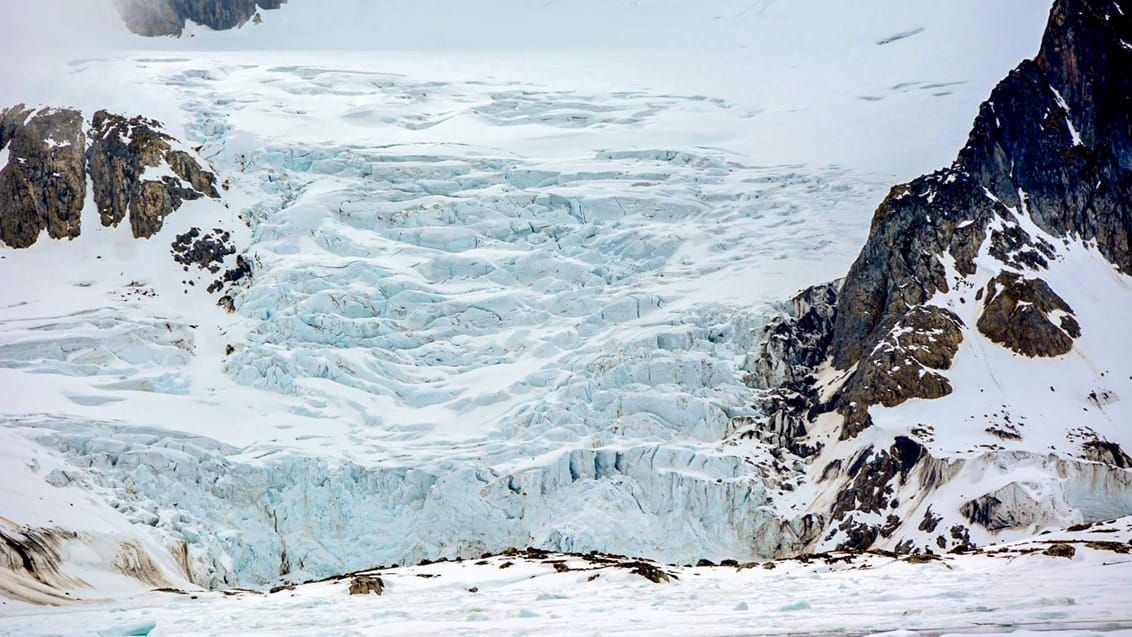 Tag med Jysk Rejsebureau på eventyr til Svalbard