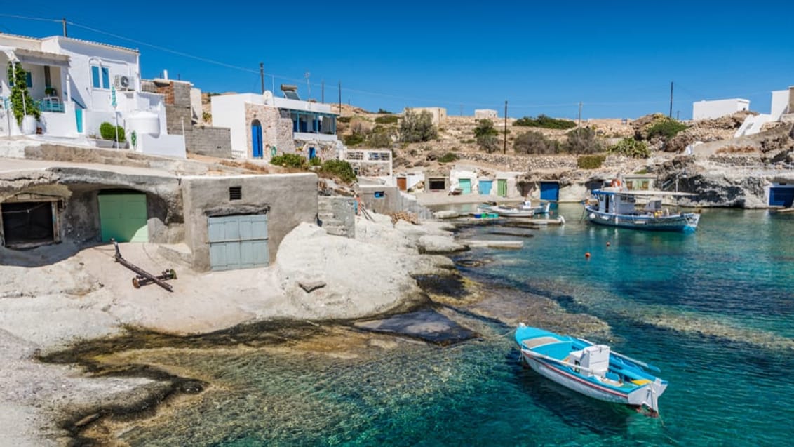 Kimolos