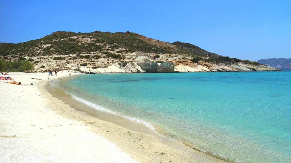 Kimolos