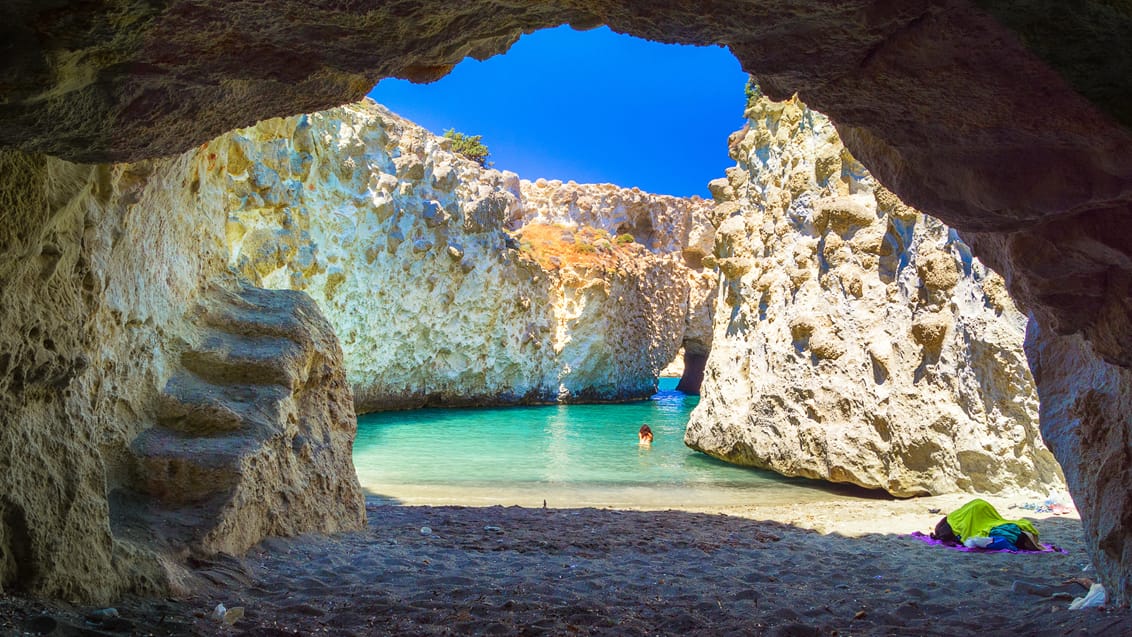 Milos