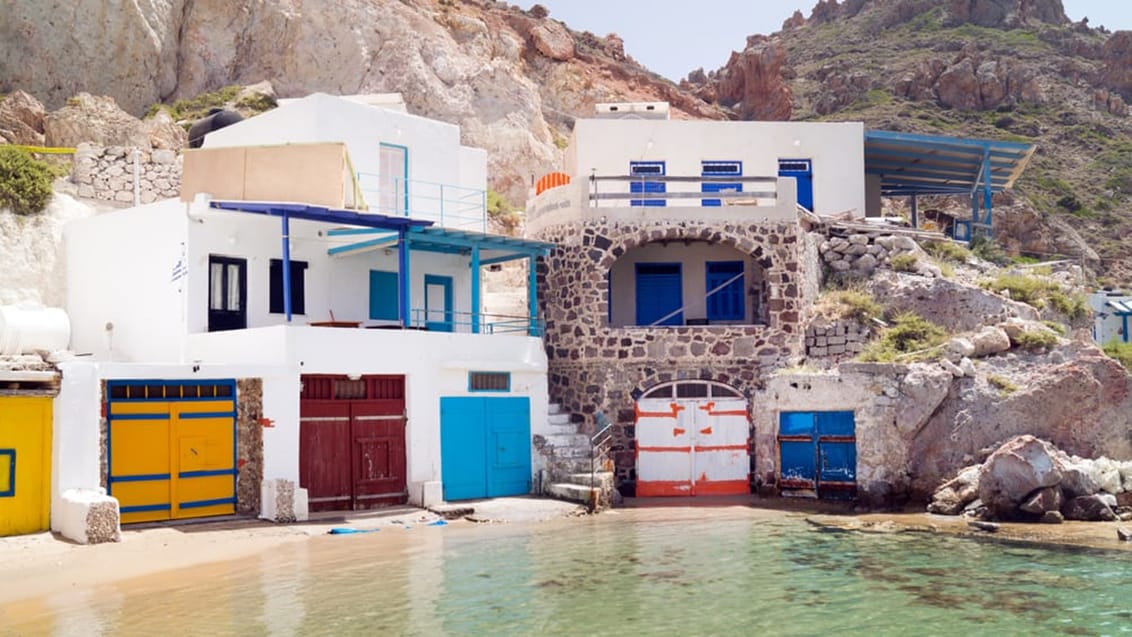 Milos