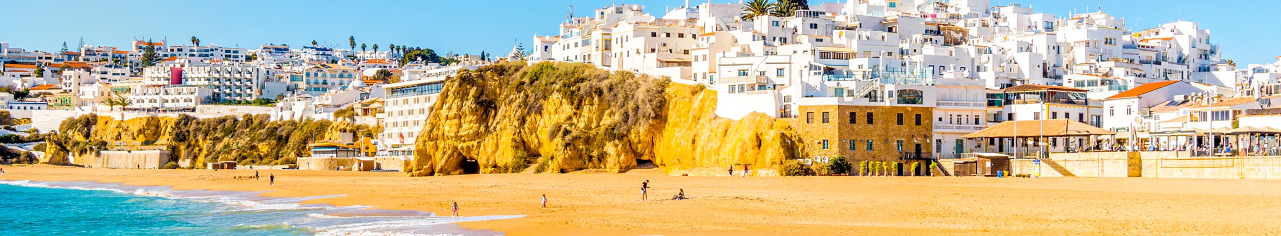 Foredrag: Portugal