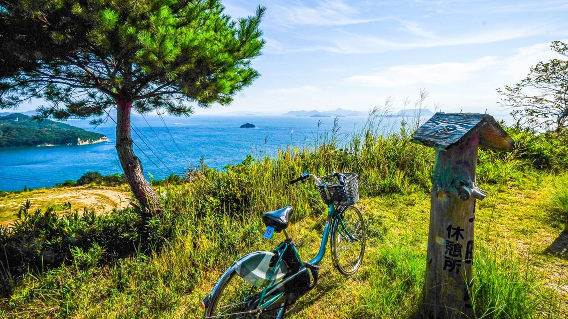 Tag med Jysk Rejsebureau på eventyr til fantastiske Japan