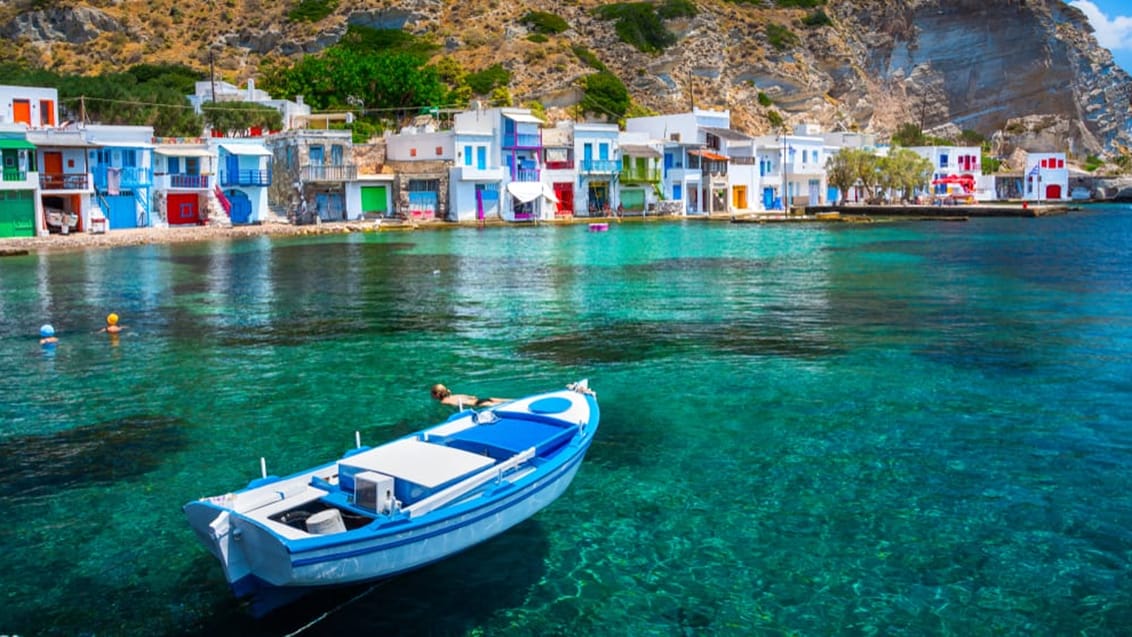 Milos