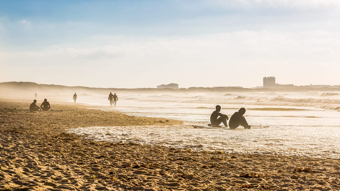 Peniche Portugal