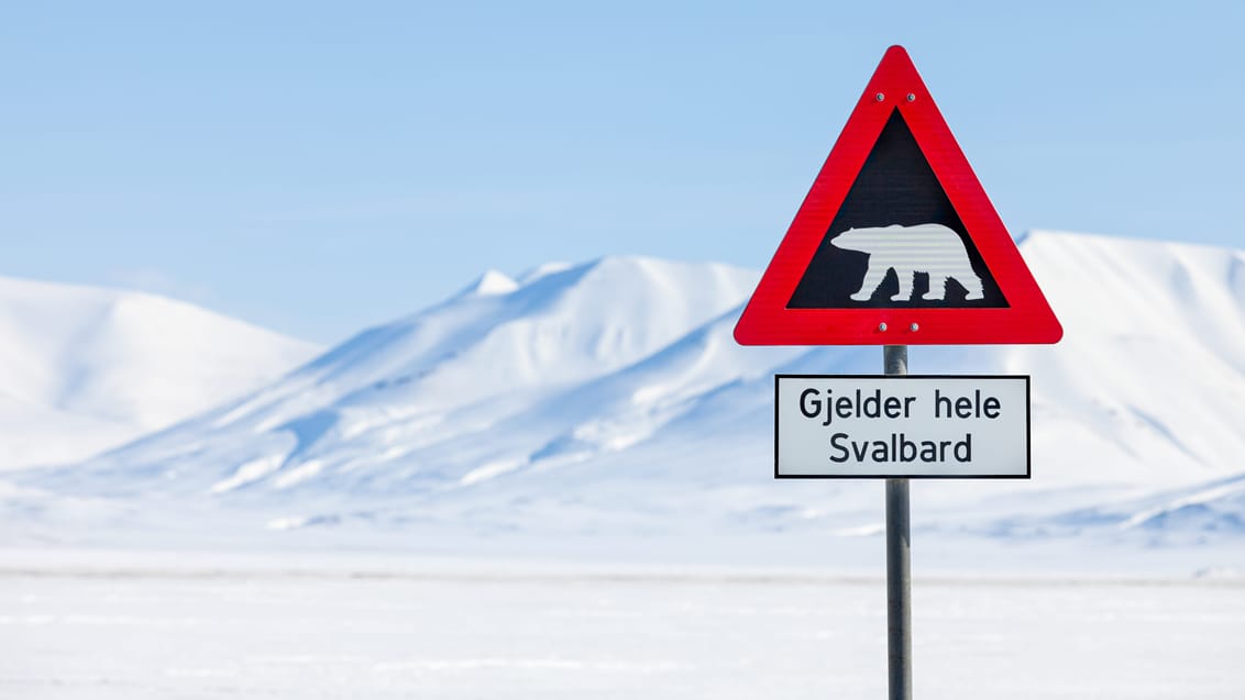 Tag med Jysk Rejsebureau på eventyr til Svalbard