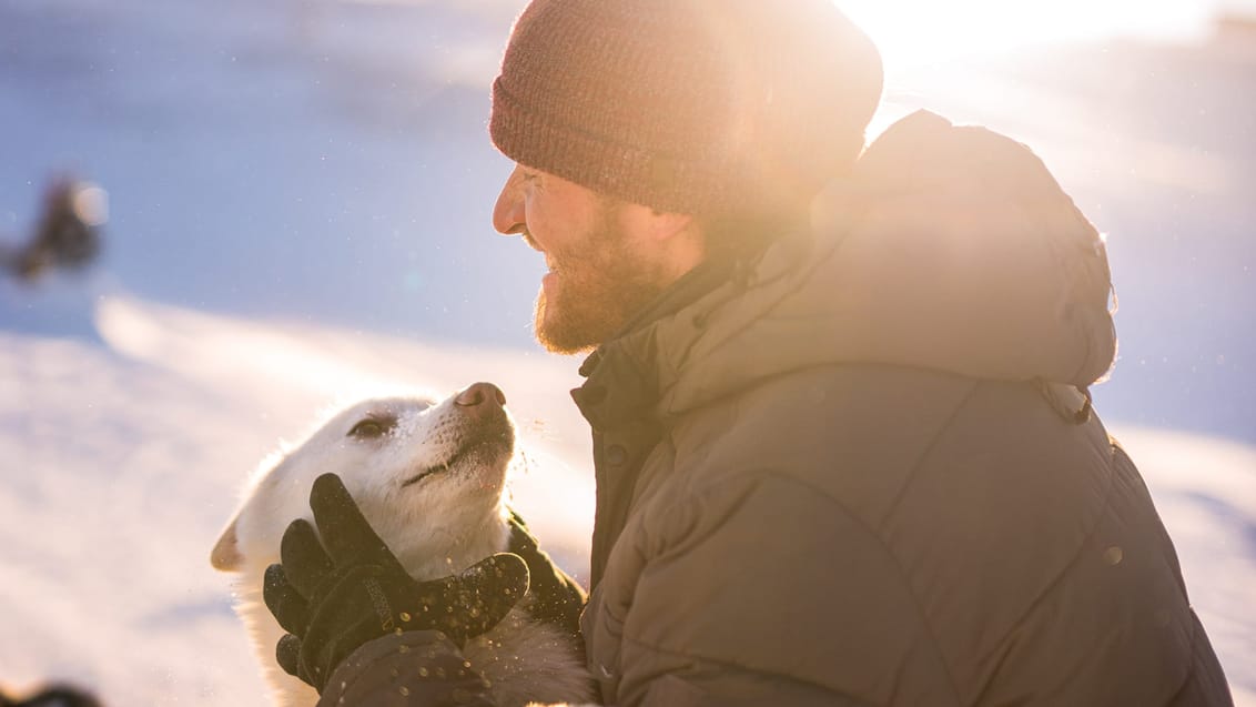 Tag med Jysk Rejsebureau på eventyr til Svalbard