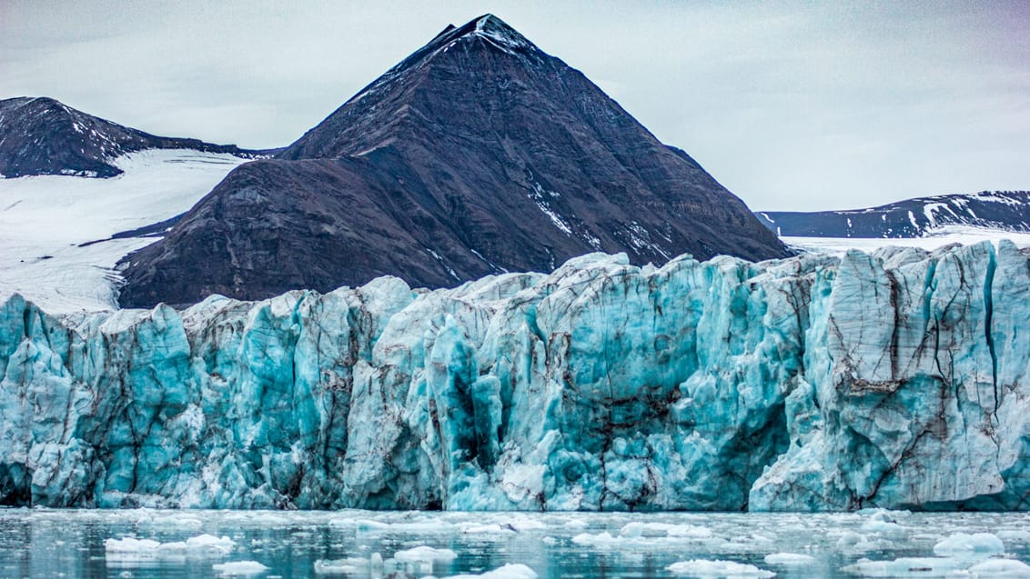 Tag med Jysk Rejsebureau på eventyr til Svalbard