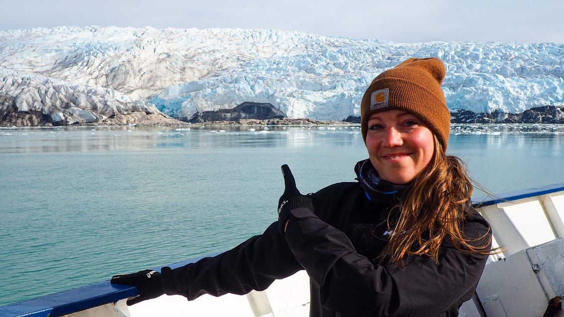 Tag med Jysk Rejsebureau på eventyr til Svalbard