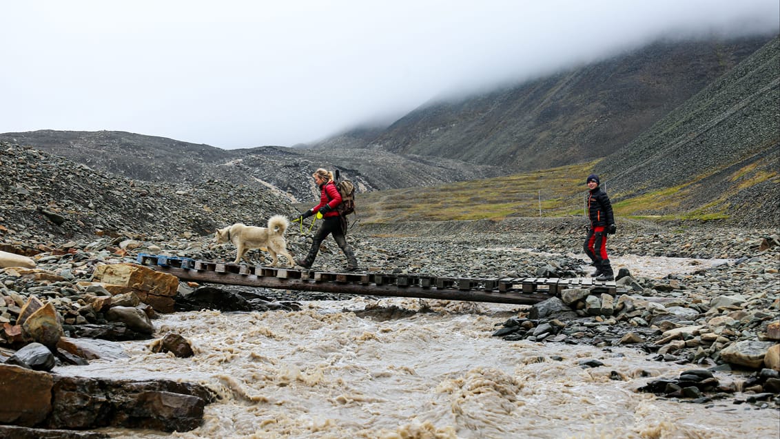 Tag med Jysk Rejsebureau på eventyr til Svalbard