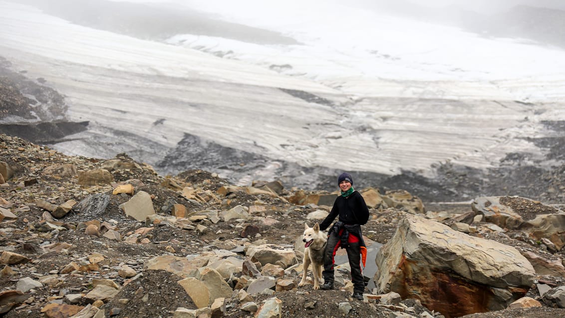 Tag med Jysk Rejsebureau på eventyr til Svalbard