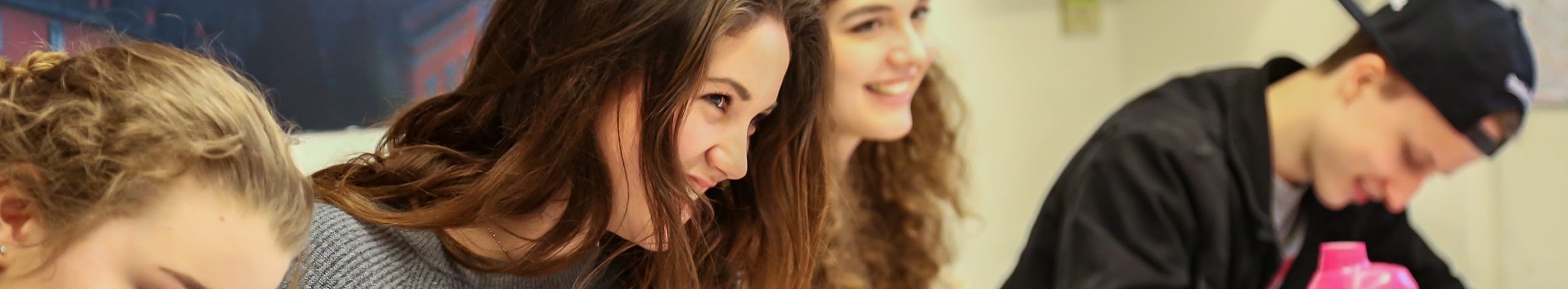 Italiensk for begyndere med homestay