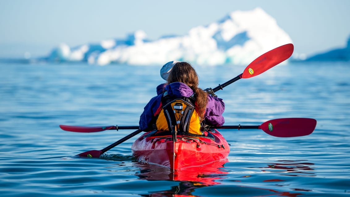 Tag med Jysk Rejsebureau på eventyr til Svalbard