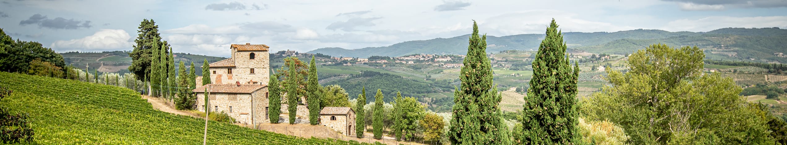 Foredrag: Italien
