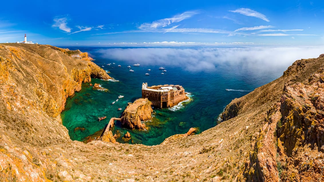 Peniche, Portugal