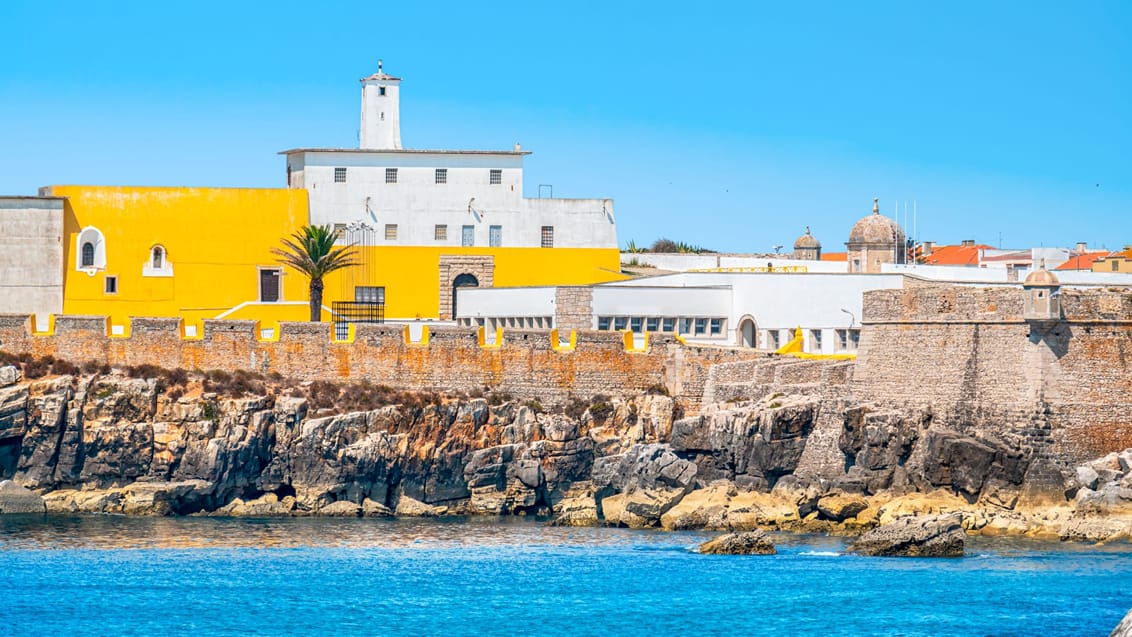 Peniche Portugal