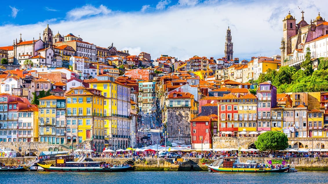 Porto, Portugal