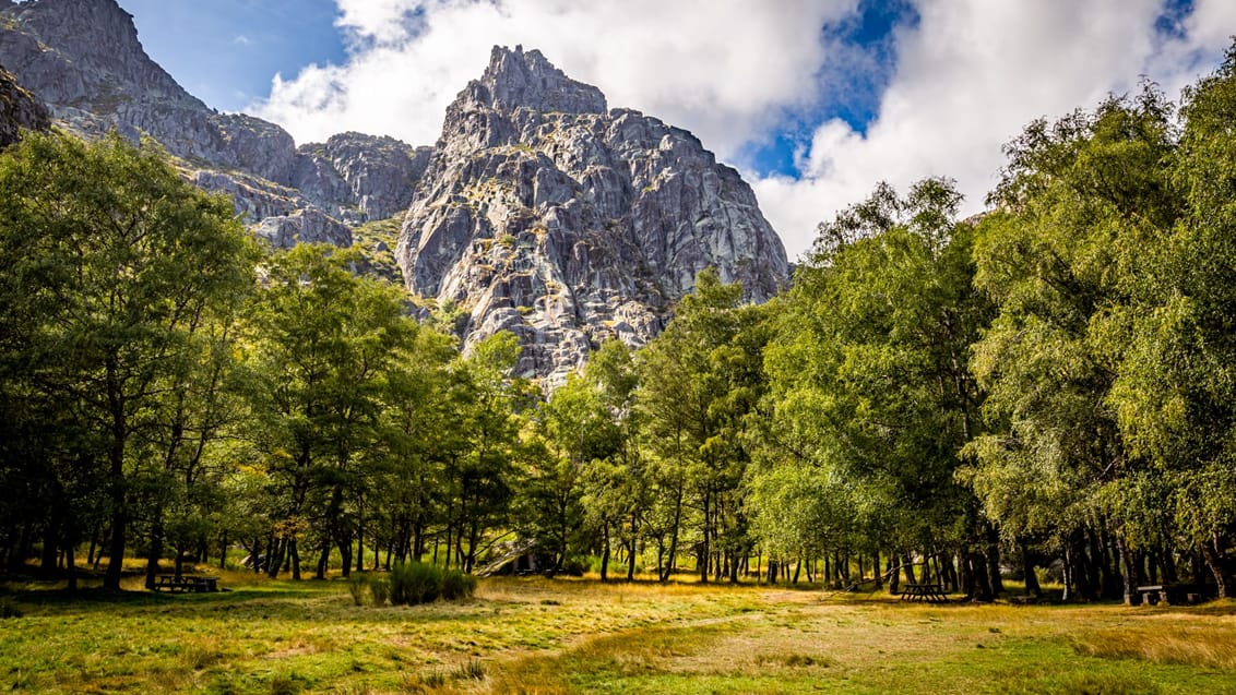 Serra Da Estrela