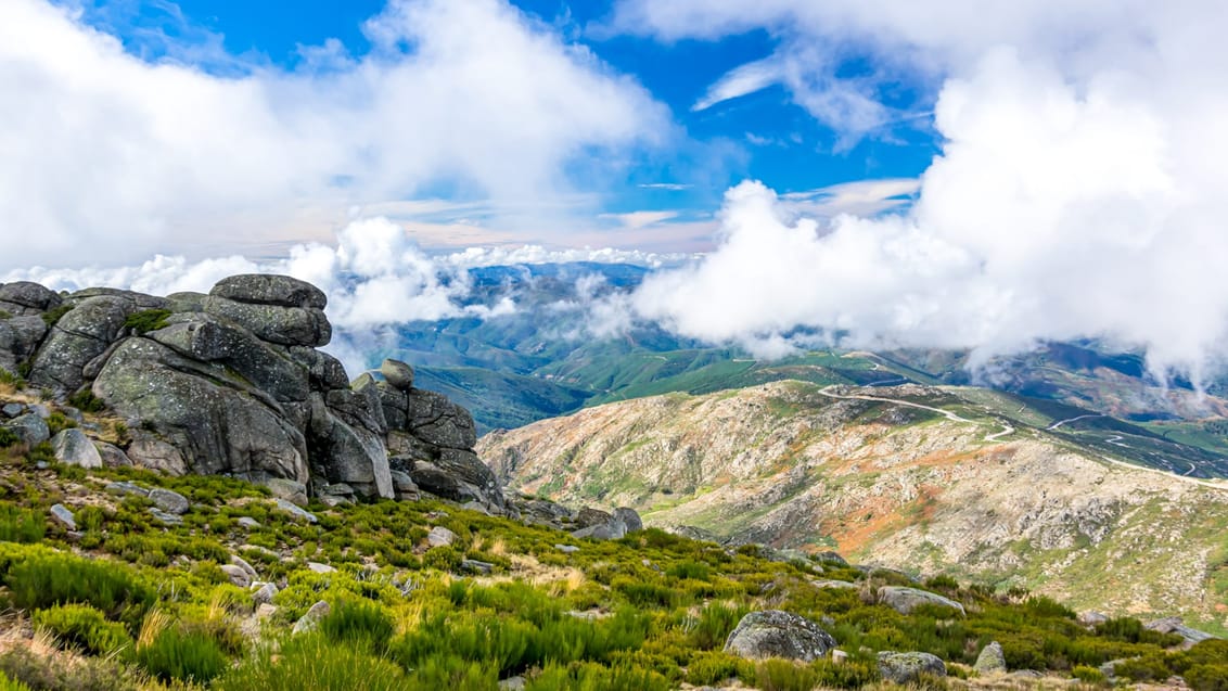 Serra Da Estrela