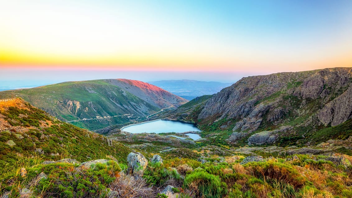 Serra Da Estrela