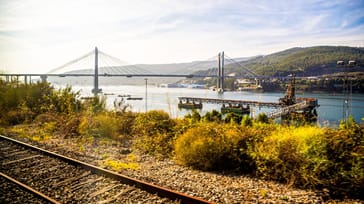 togrejse igennem Portugal - kun interrail produkt
