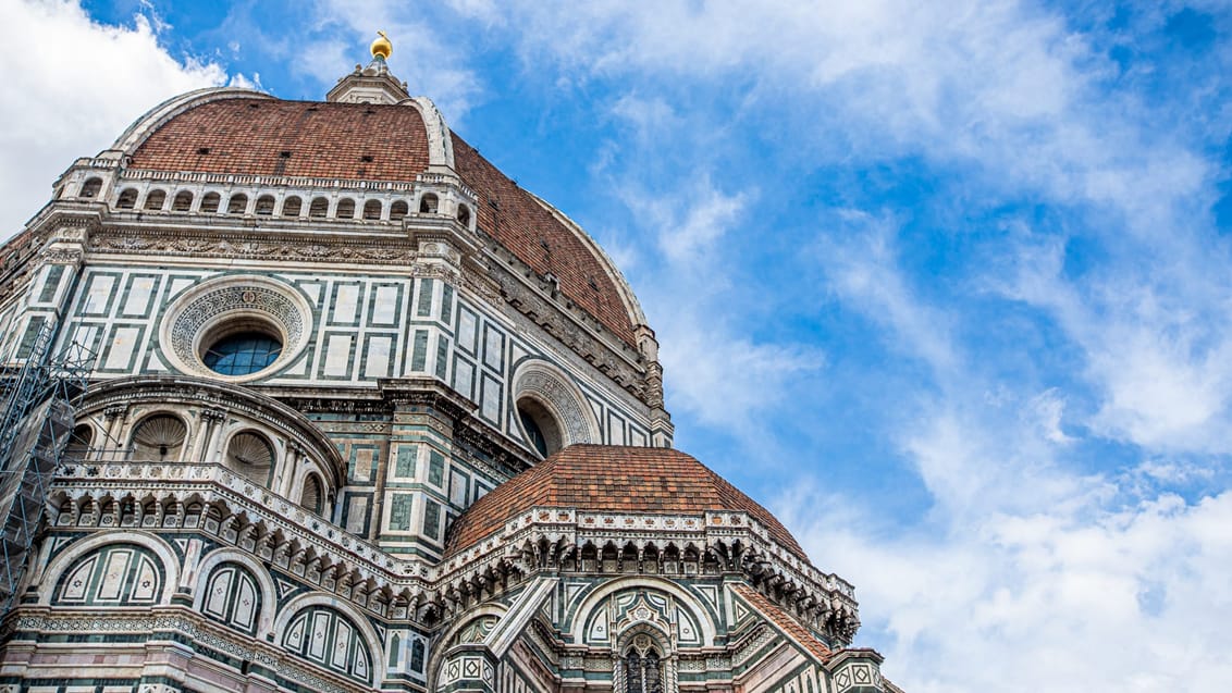 Santa Maria del Fiore i Firenze