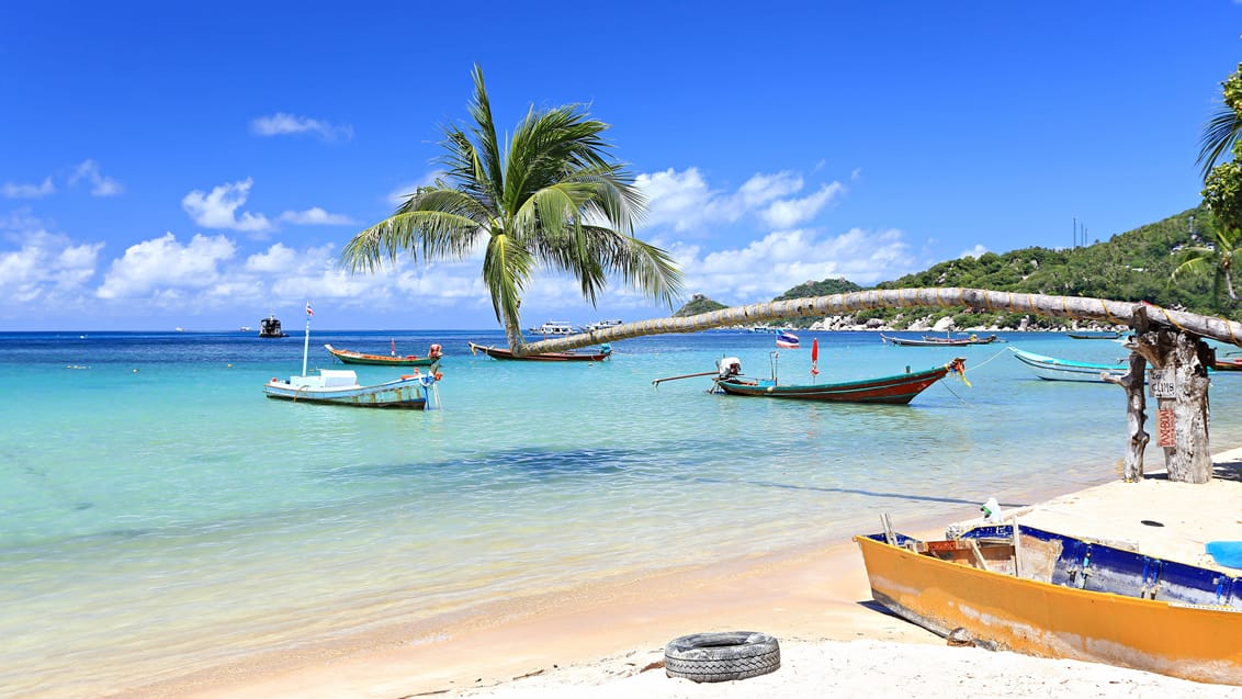 Koh Tao, ThailandKoh Tao, Thailand